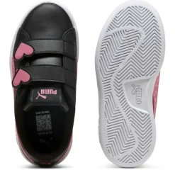 Puma Smash 3.0 Velcro Trainers Childrens