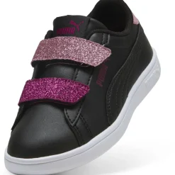 Puma Smash 3.0 Velcro Trainers Childrens