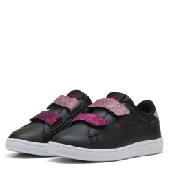 Puma Smash 3.0 Velcro Trainers Childrens