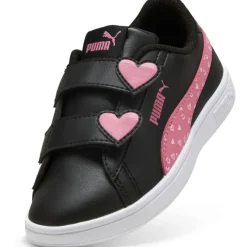 Puma Smash 3.0 Velcro Trainers Childrens