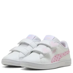 Puma Smash 3.0 Velcro Trainers Childrens