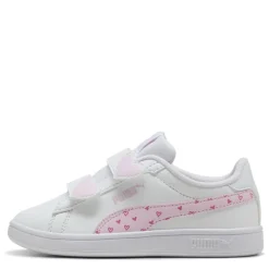 Puma Smash 3.0 Velcro Trainers Childrens