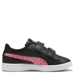 Puma Smash 3.0 Velcro Trainers Childrens
