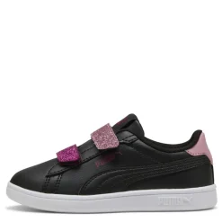 Puma Smash 3.0 Velcro Trainers Childrens