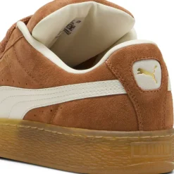 PUMA Suede XL Mens Trainers