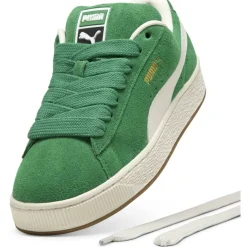 PUMA Suede XL Mens Trainers