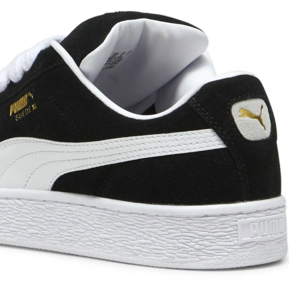 PUMA Suede XL Mens Trainers