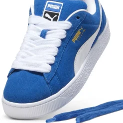 PUMA Suede XL Mens Trainers