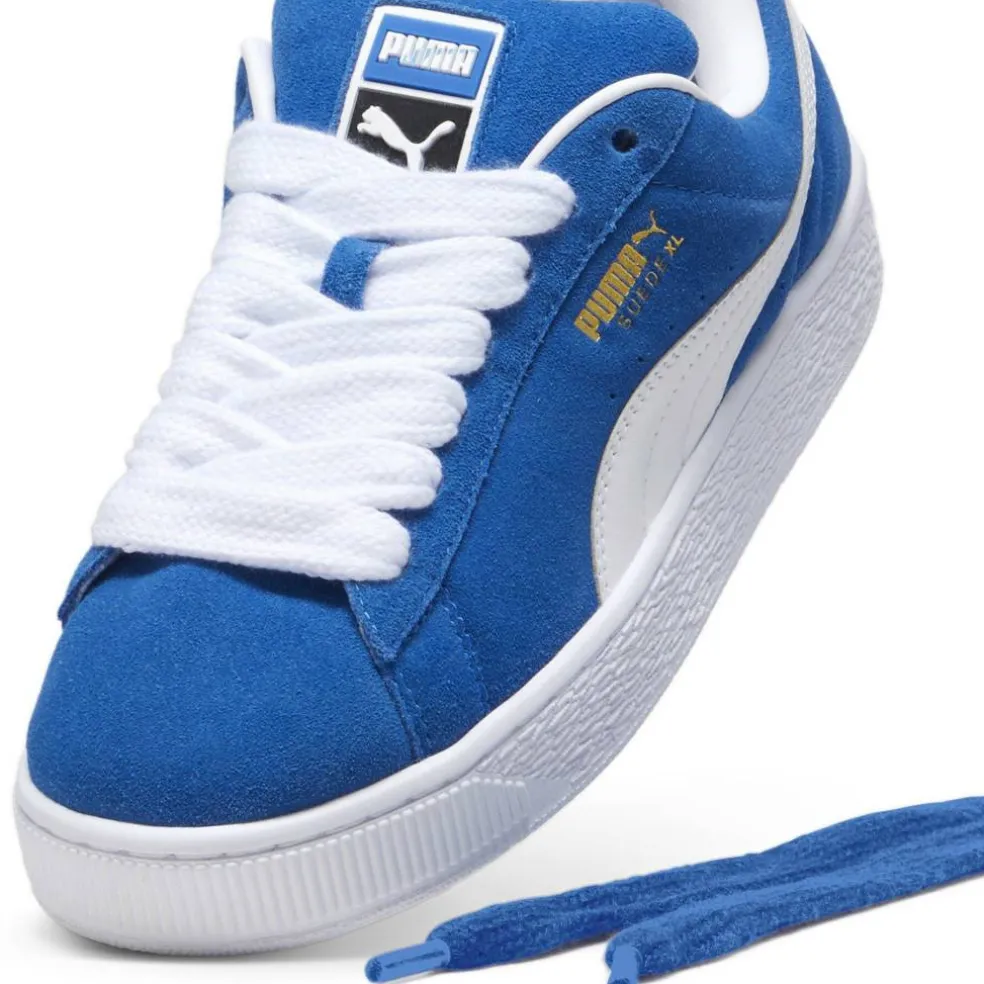 PUMA Suede XL Mens Trainers