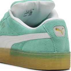 PUMA Suede XL Mens Trainers