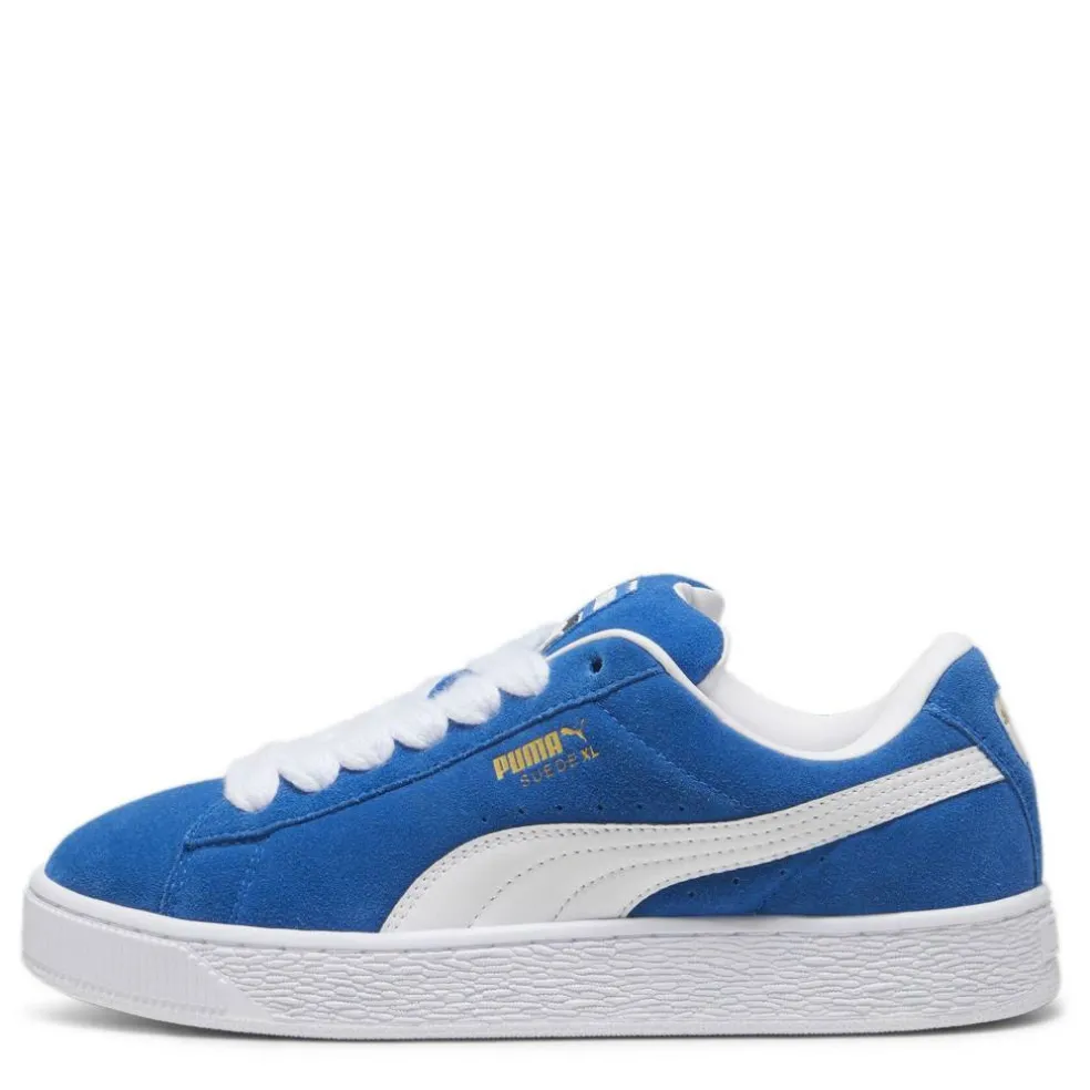 PUMA Suede XL Mens Trainers