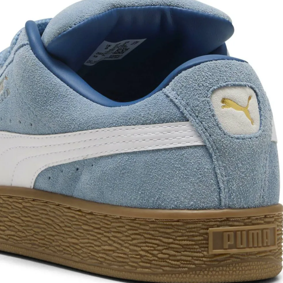 PUMA Suede XL Mens Trainers