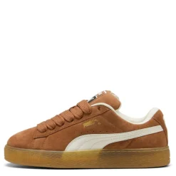 PUMA Suede XL Mens Trainers