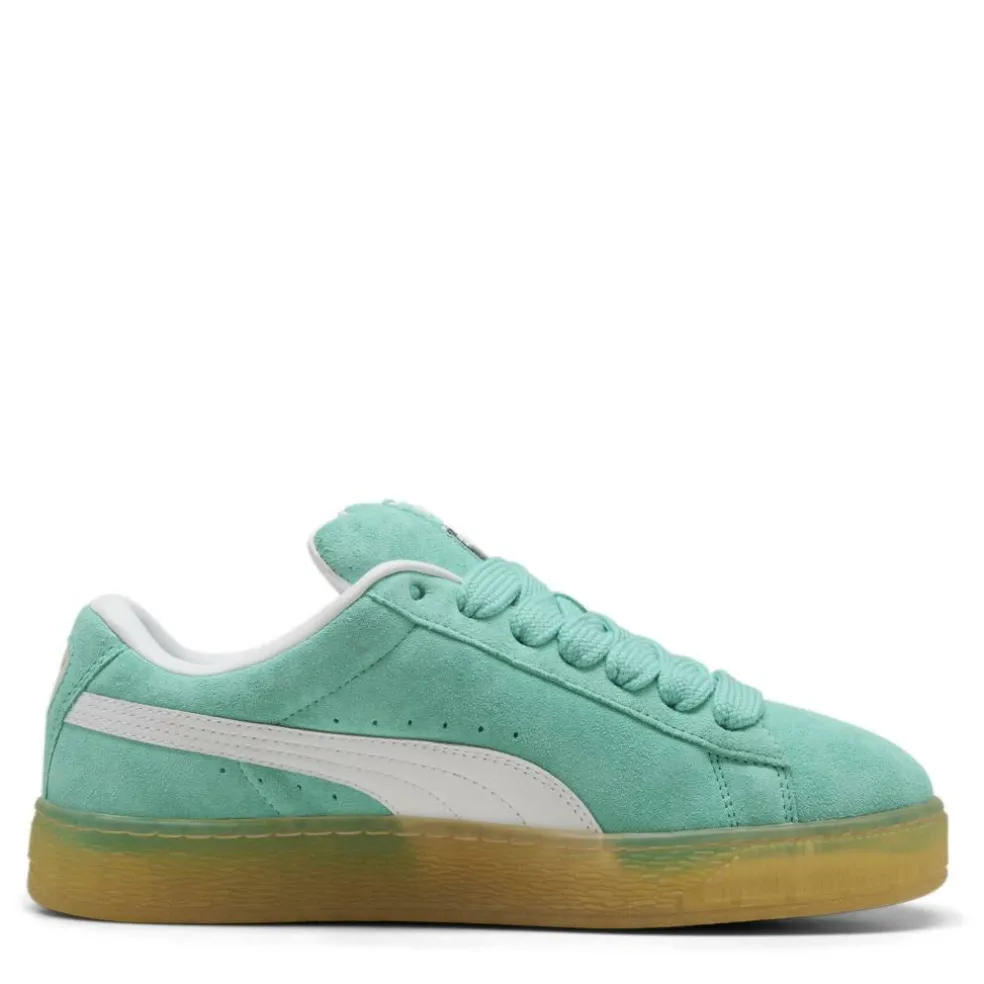 PUMA Suede XL Mens Trainers