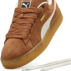 PUMA Suede XL Mens Trainers