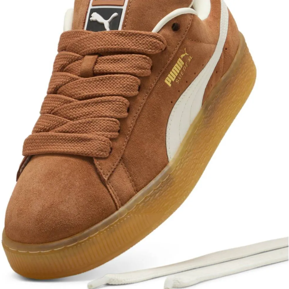 PUMA Suede XL Mens Trainers