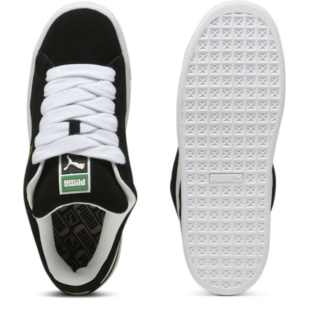 PUMA Suede XL Mens Trainers