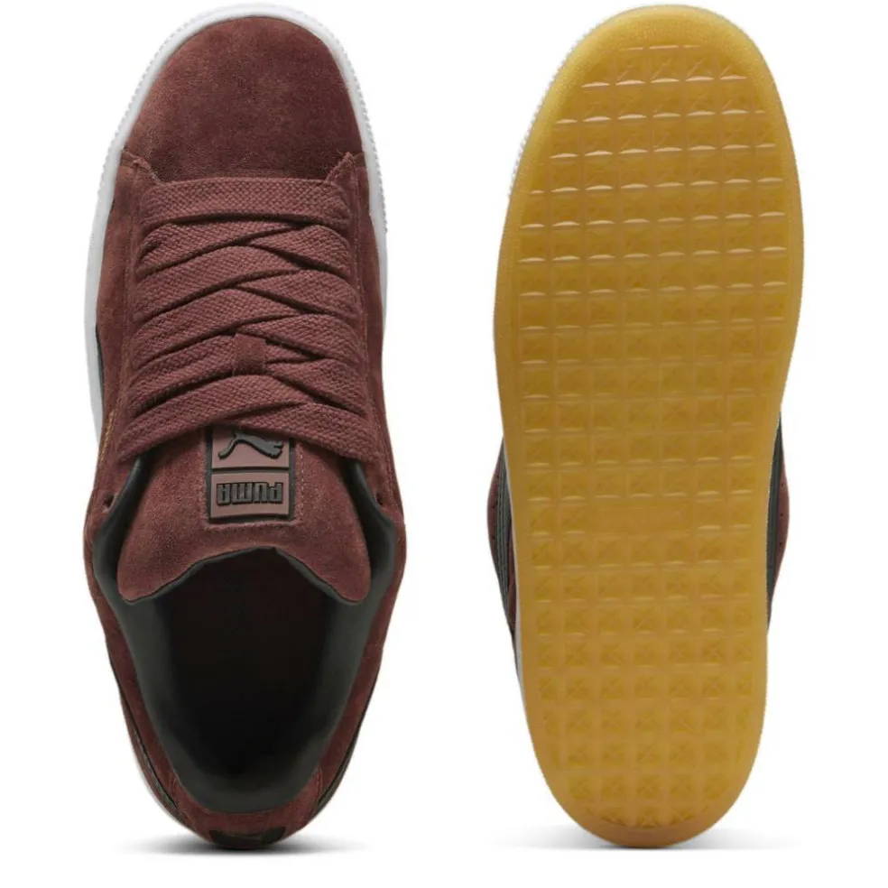 PUMA Suede XL Mens Trainers