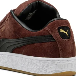 PUMA Suede XL Mens Trainers