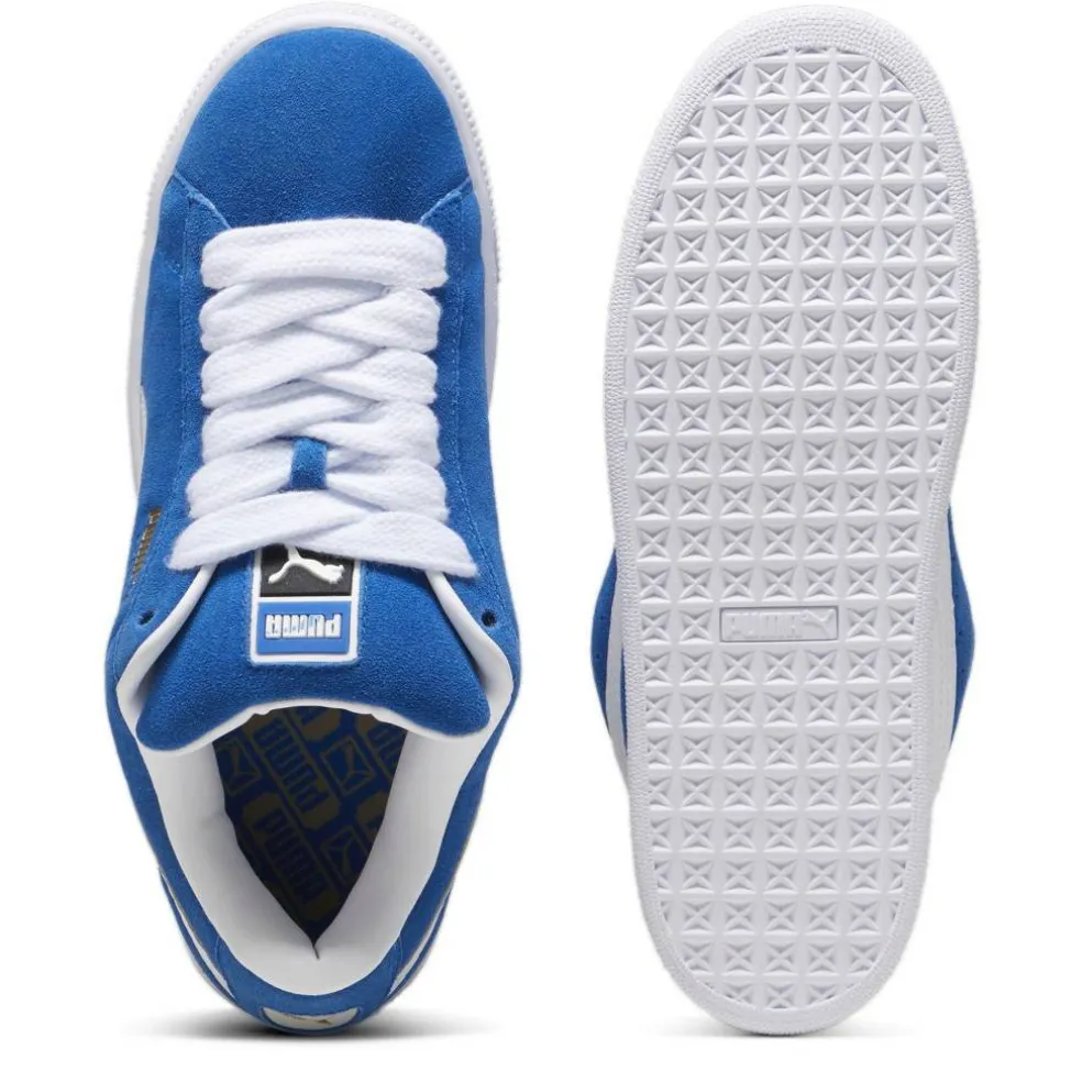 PUMA Suede XL Mens Trainers