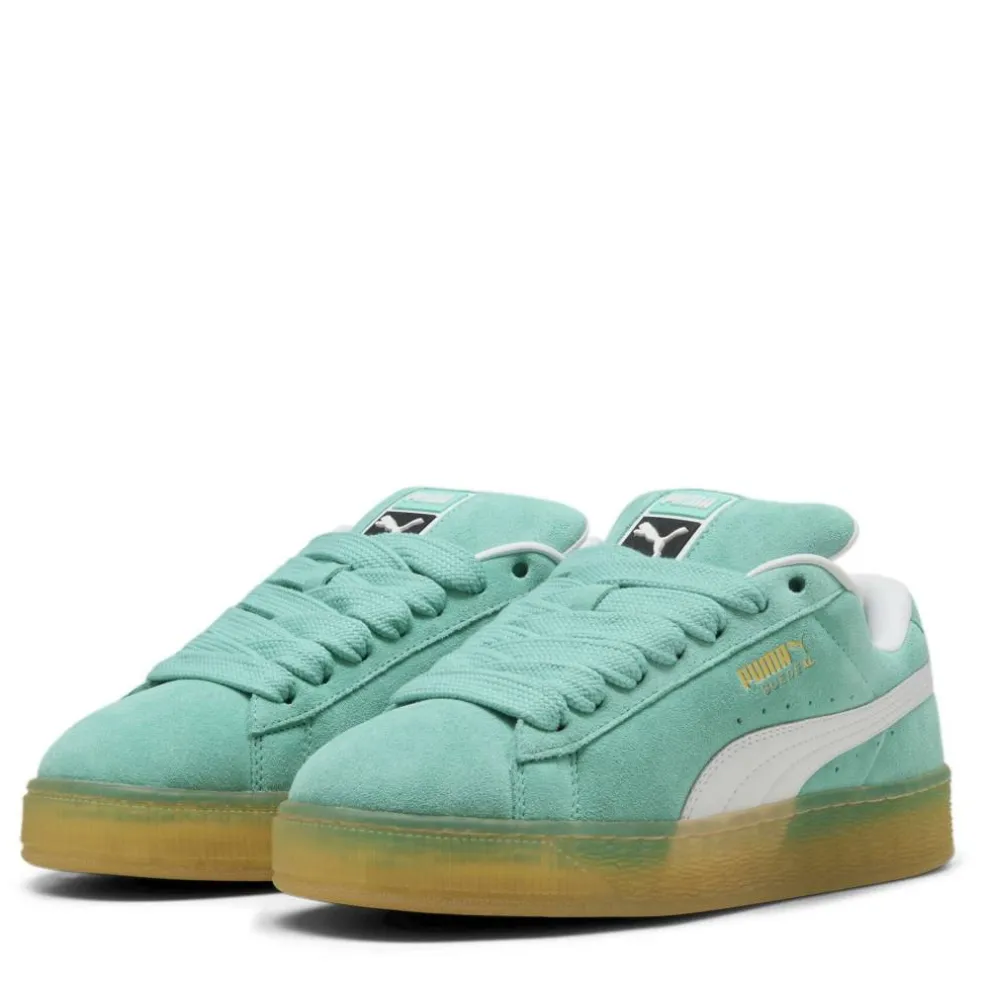 PUMA Suede XL Mens Trainers