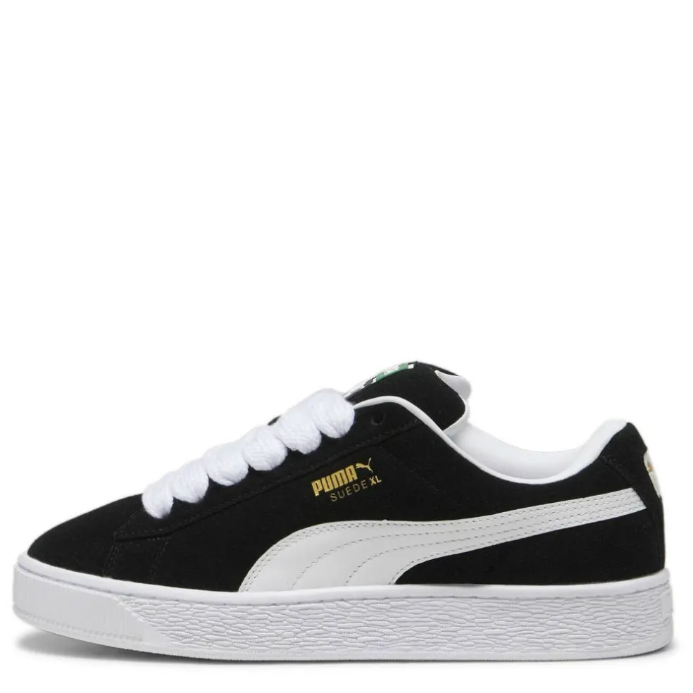 PUMA Suede XL Mens Trainers