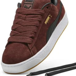 PUMA Suede XL Mens Trainers