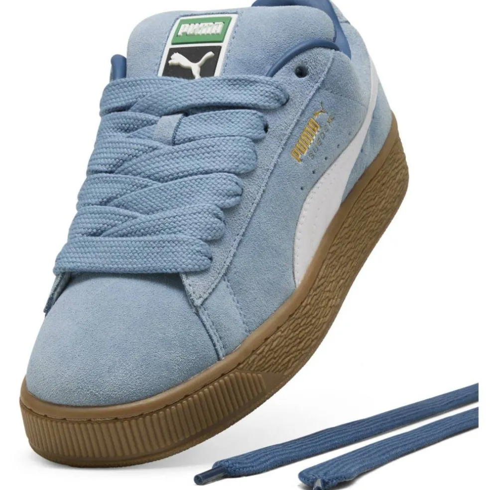 PUMA Suede XL Mens Trainers