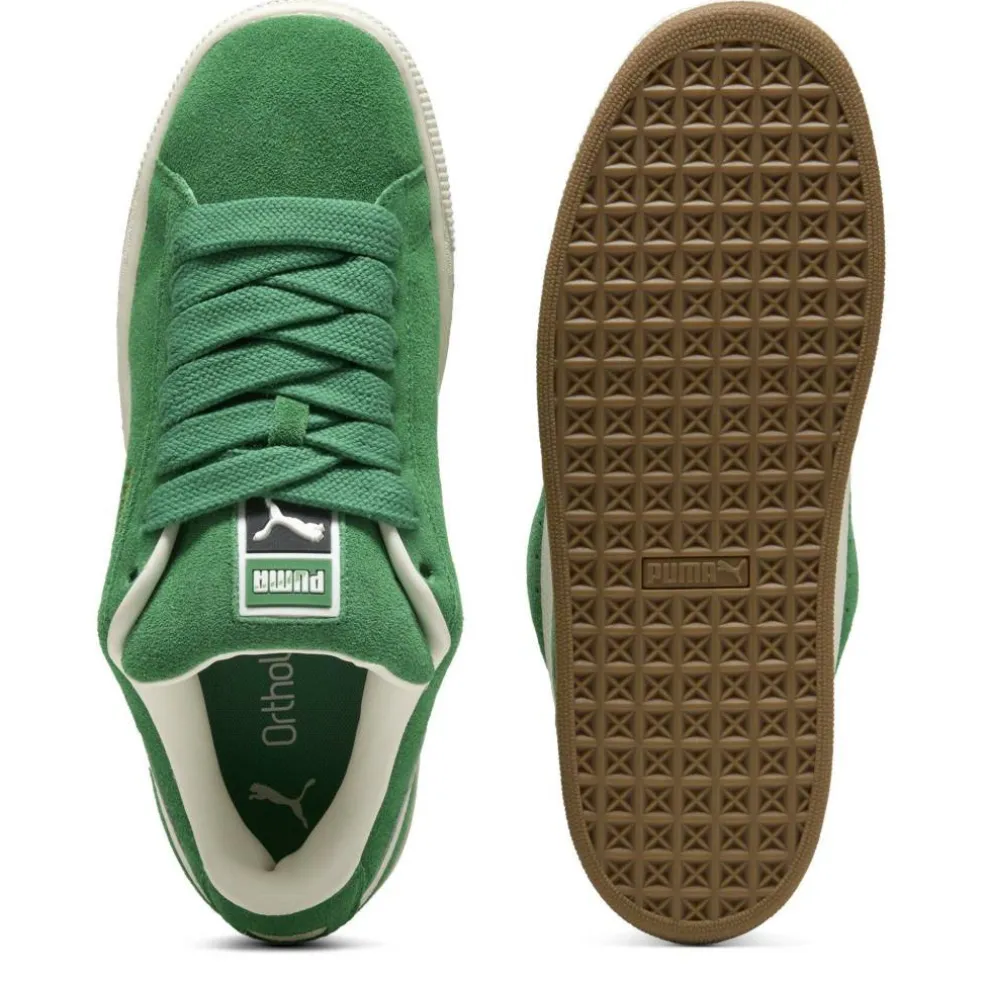 PUMA Suede XL Mens Trainers