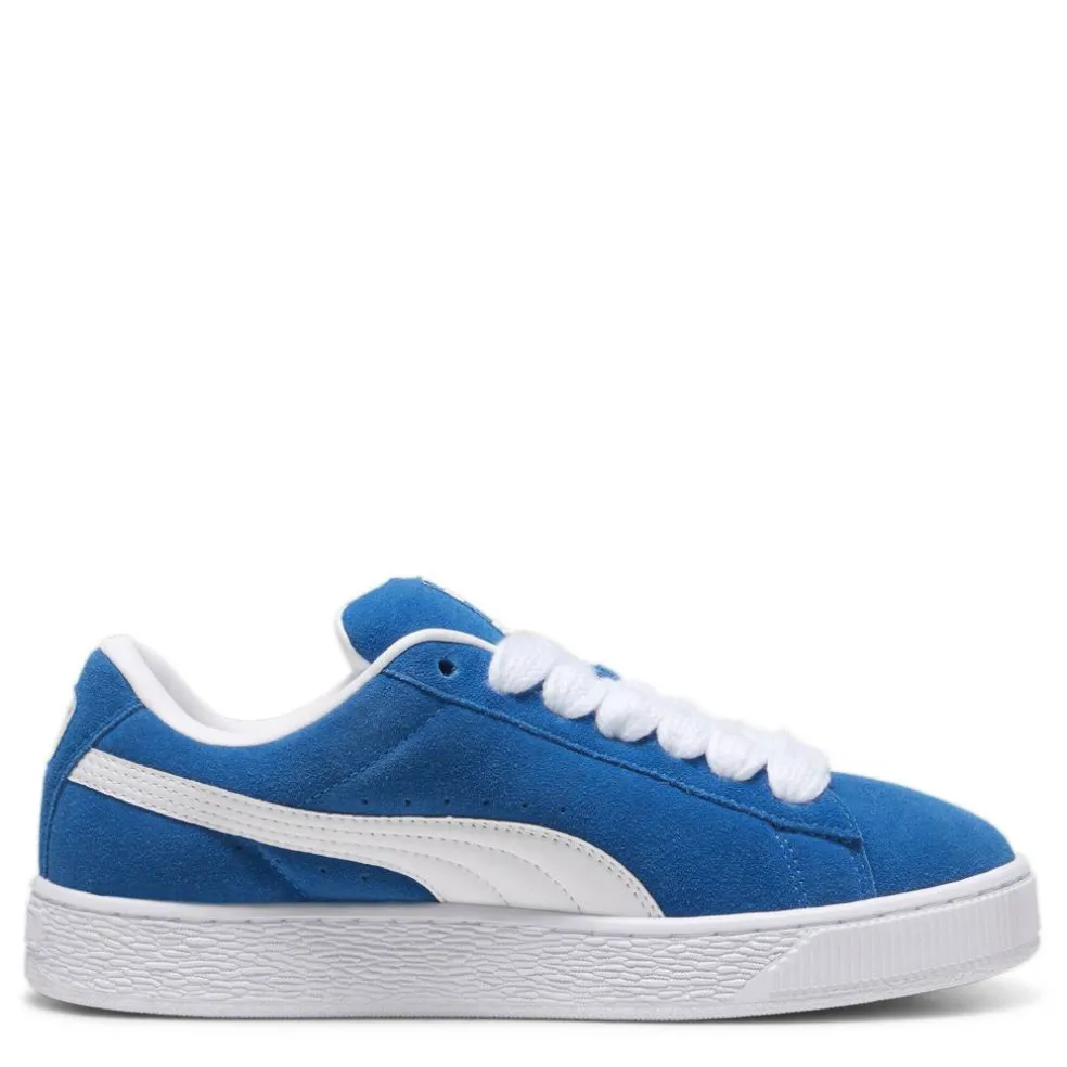 PUMA Suede XL Mens Trainers