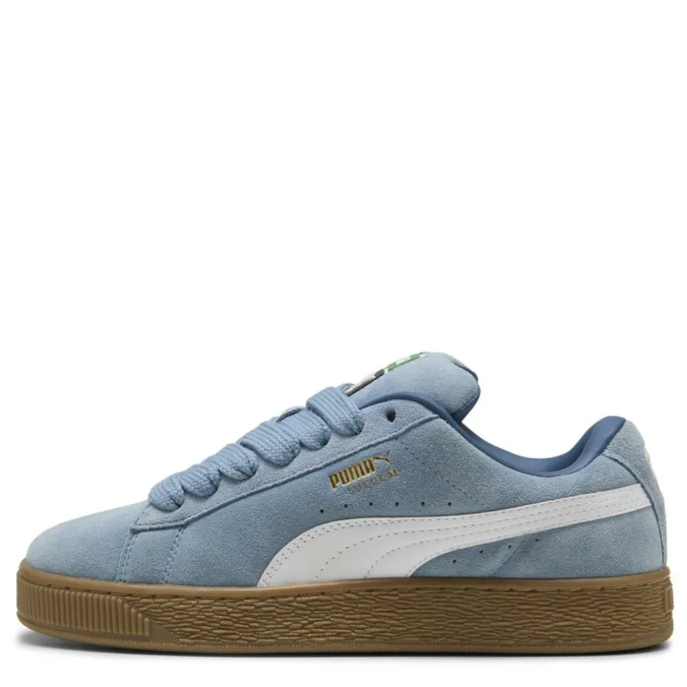 PUMA Suede XL Mens Trainers