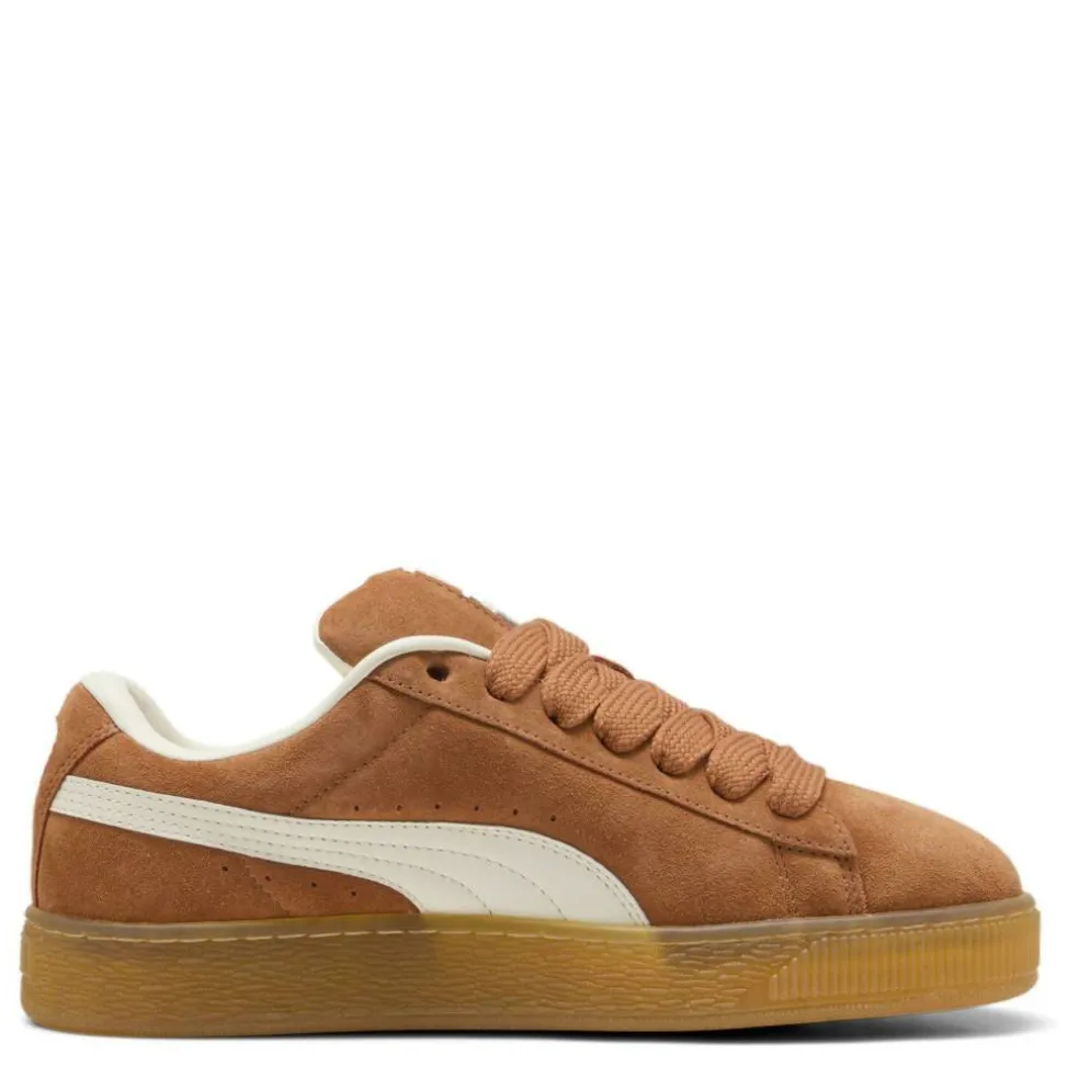 PUMA Suede XL Mens Trainers