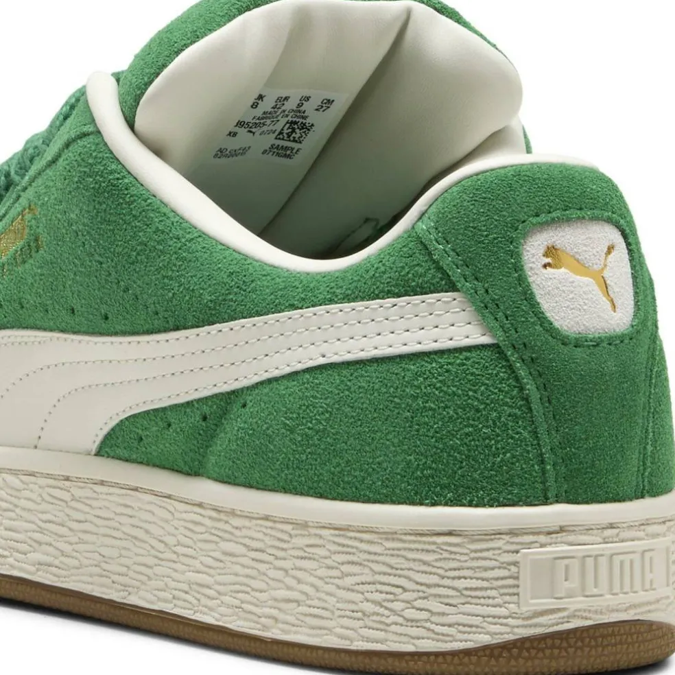 PUMA Suede XL Mens Trainers