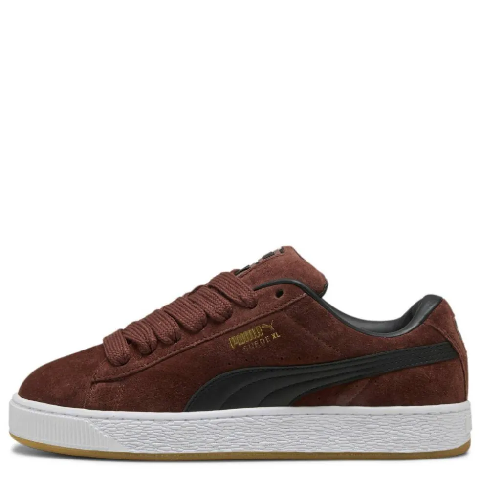 PUMA Suede XL Mens Trainers