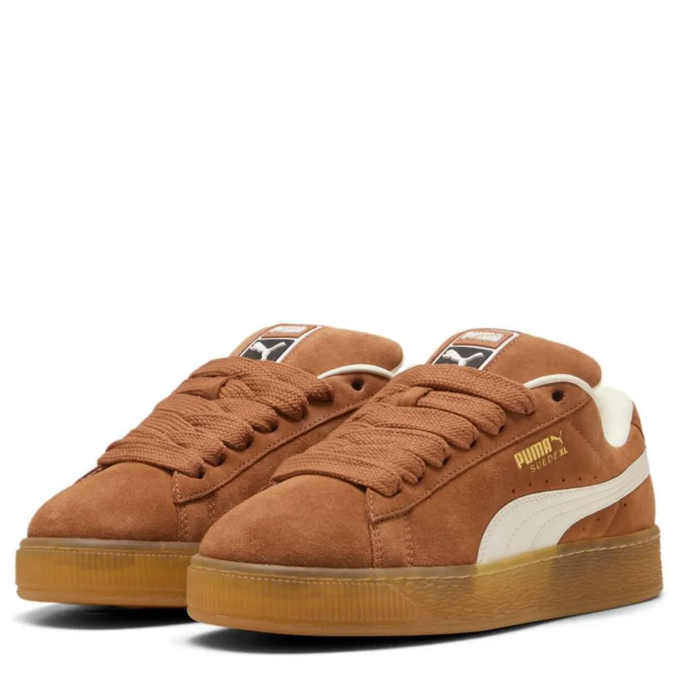 PUMA Suede XL Mens Trainers