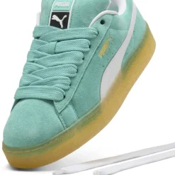 PUMA Suede XL Mens Trainers