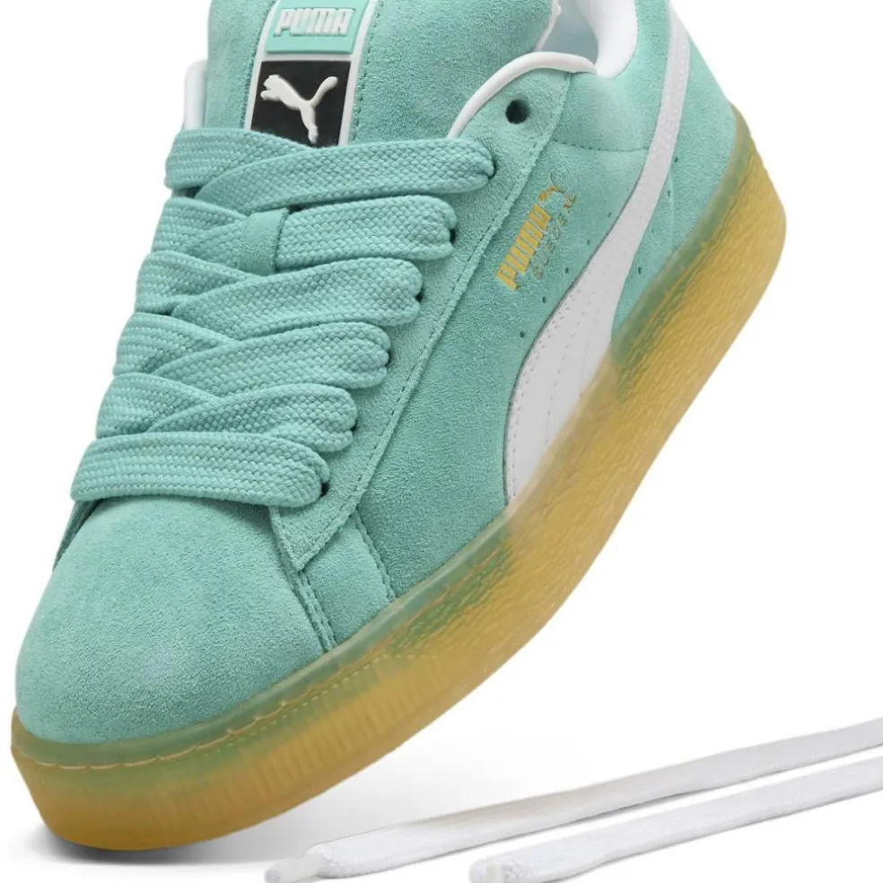 PUMA Suede XL Mens Trainers