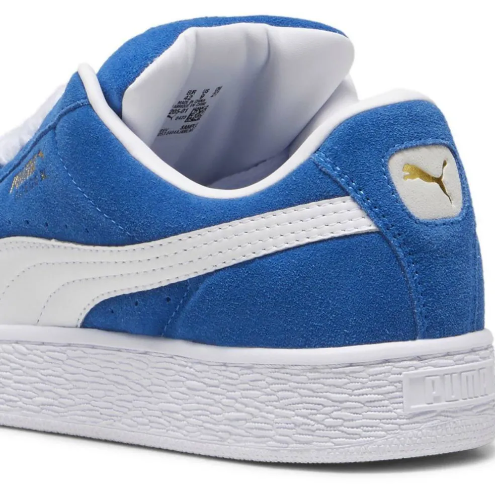 PUMA Suede XL Mens Trainers