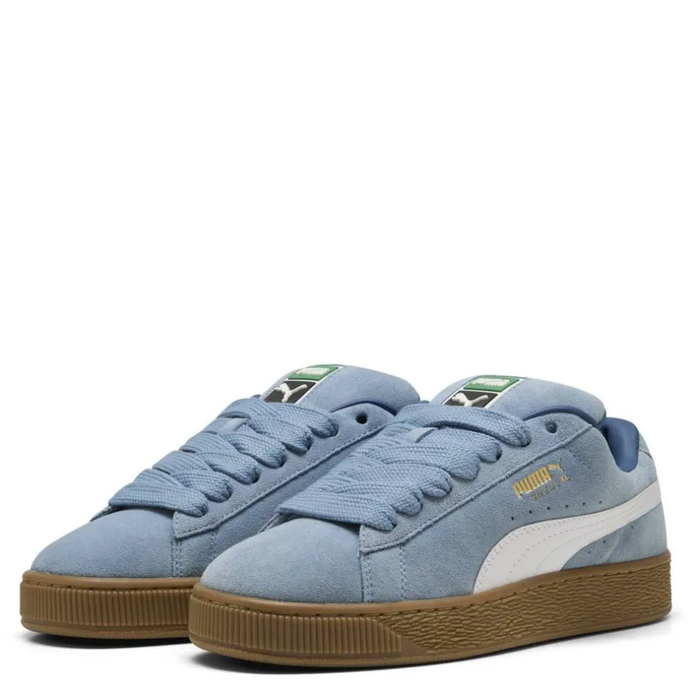 PUMA Suede XL Mens Trainers