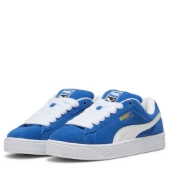 PUMA Suede XL Mens Trainers