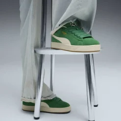 PUMA Suede XL Mens Trainers