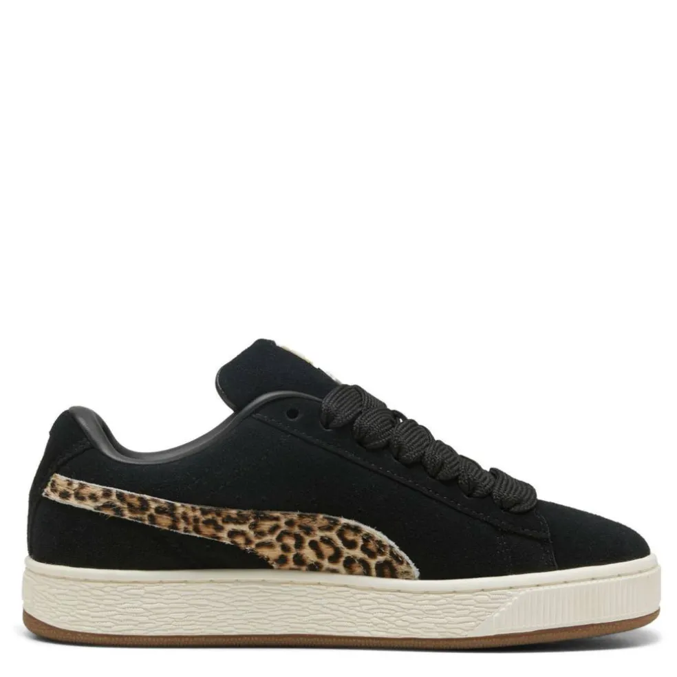 PUMA Suede XL Womens Trainers