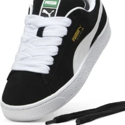 PUMA Suede XL Womens Trainers