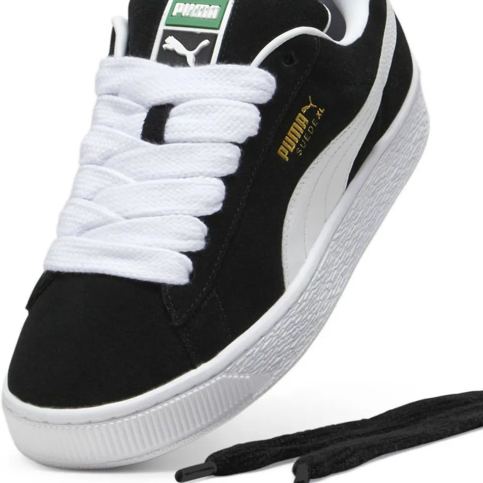 PUMA Suede XL Womens Trainers