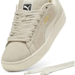 PUMA Suede XL Womens Trainers