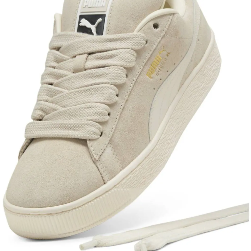 PUMA Suede XL Womens Trainers