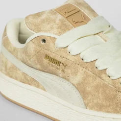 PUMA Suede XL Womens Trainers