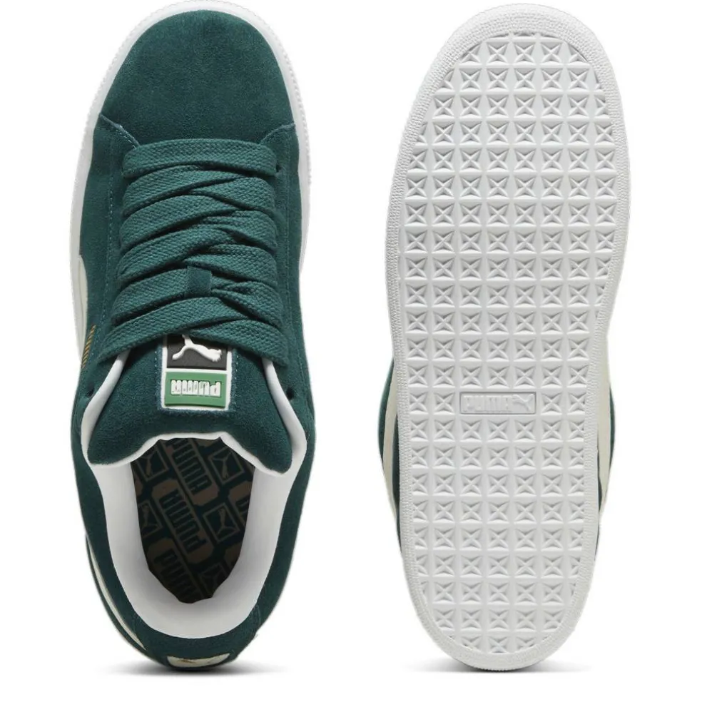 PUMA Suede XL Womens Trainers