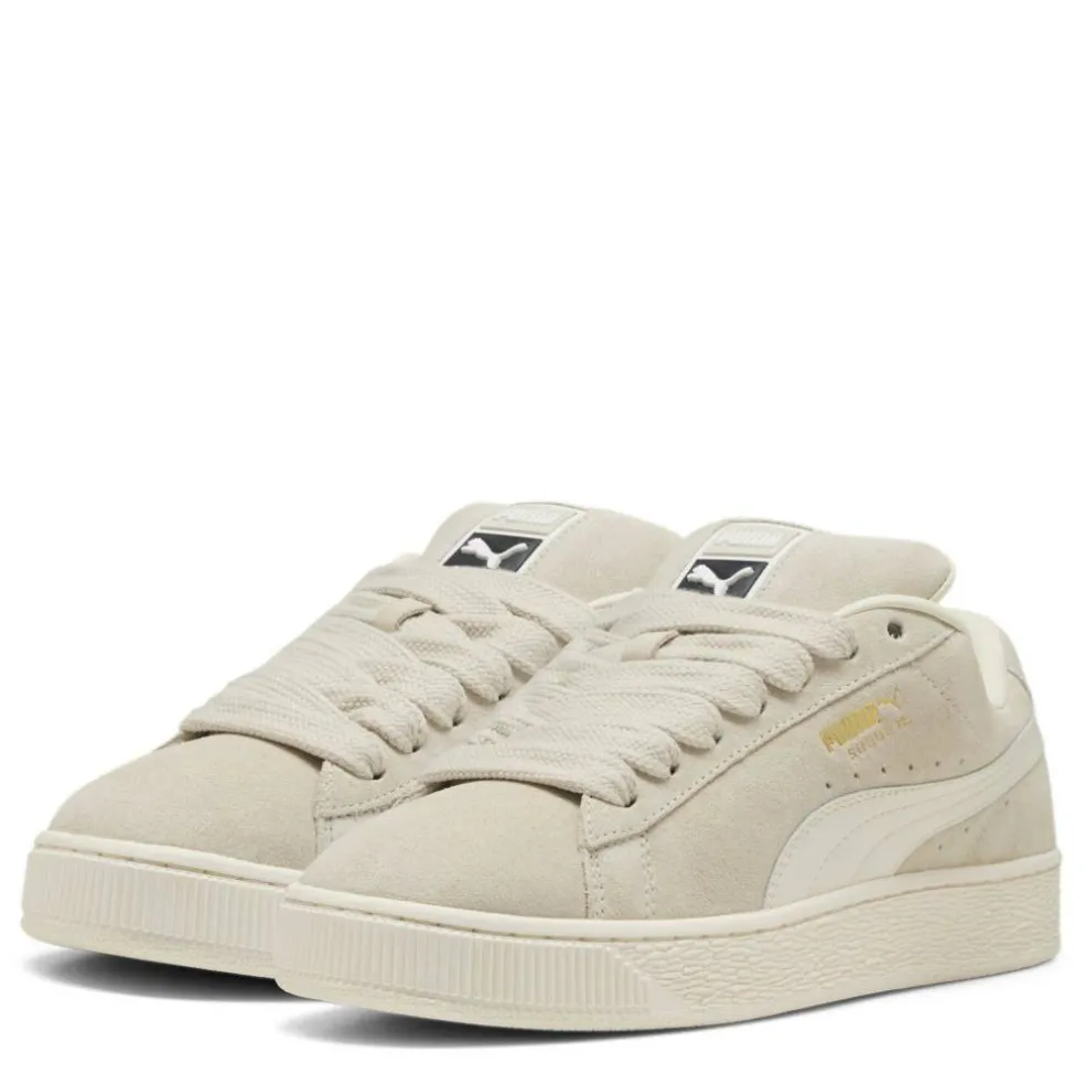 PUMA Suede XL Womens Trainers