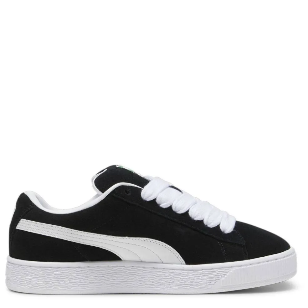 PUMA Suede XL Womens Trainers